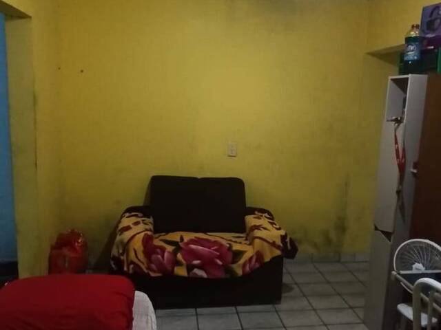 #CAS720 - Casa para Venda em Santo André - SP - 3