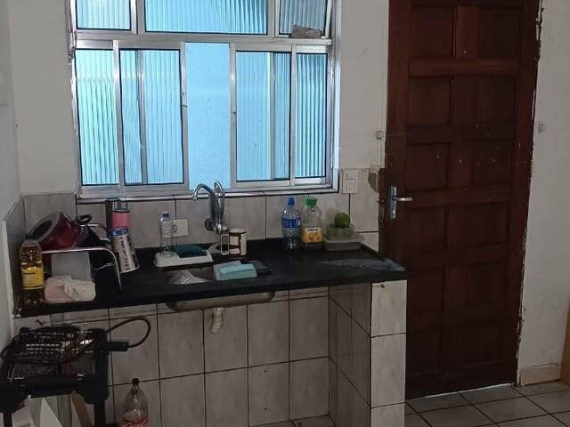 Casa para Venda em Santo André - 5