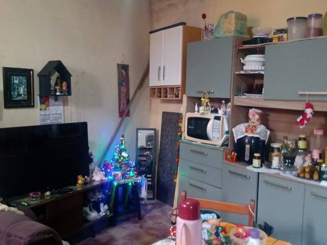 #CAS721 - Casa para Venda em Santo André - SP - 2