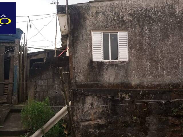 Casa para Venda em Santo André - 4
