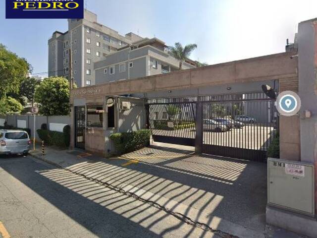 #APT107 - Apartamento para Venda em Santo André - SP - 1