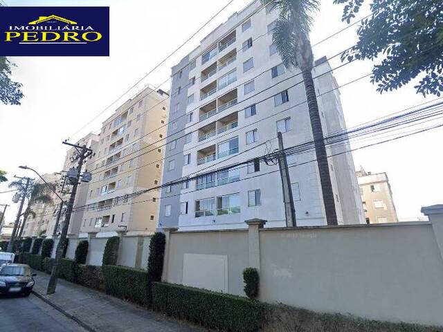 #APT107 - Apartamento para Venda em Santo André - SP - 3