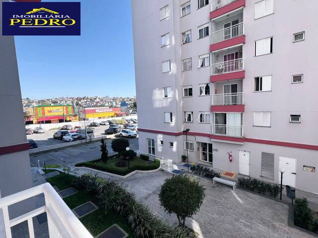 Venda em JARDIM SANTO ANDRÉ - Santo André