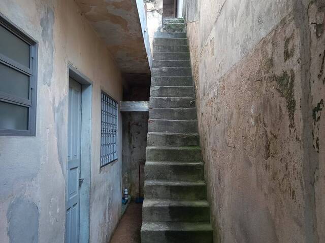 Sobrado para Venda em Santo André - 5
