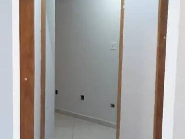 #CAS648 - Casa para Venda em Santo André - SP - 3