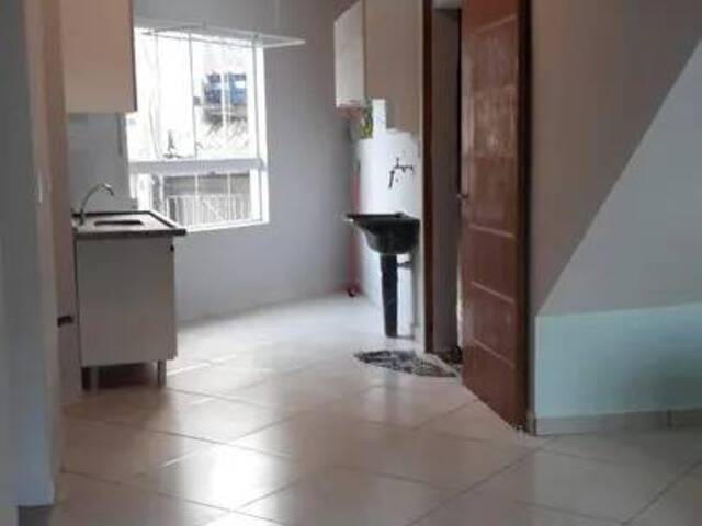 Casa para Venda em Santo André - 4