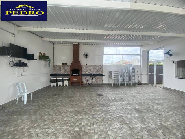 Locação em VILA LUZITA - Santo André