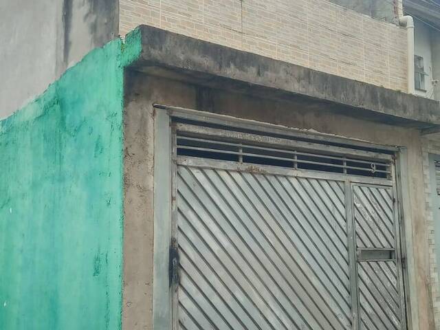 Venda em SITIO DOS VIANA - Santo André