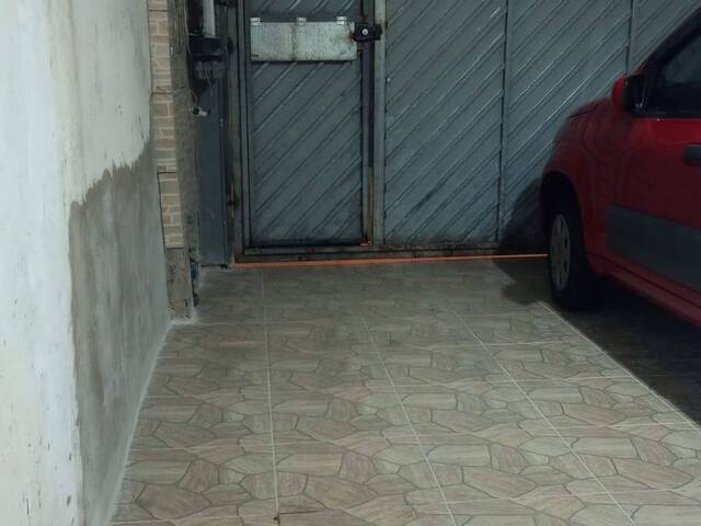 Sobrado para Venda em Santo André - 5
