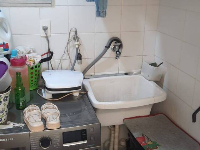 #APT128 - Apartamento para Venda em Santo André - SP - 3