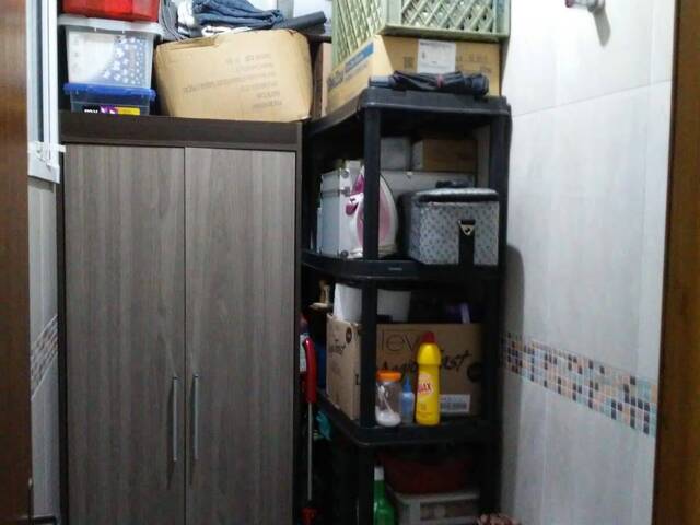 #APT129 - Apartamento para Venda em Santo André - SP - 3