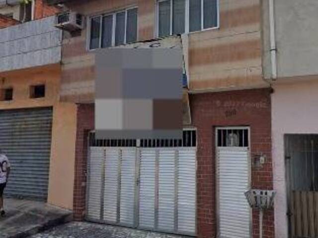 #CAS650 - Casa para Venda em Santo André - SP