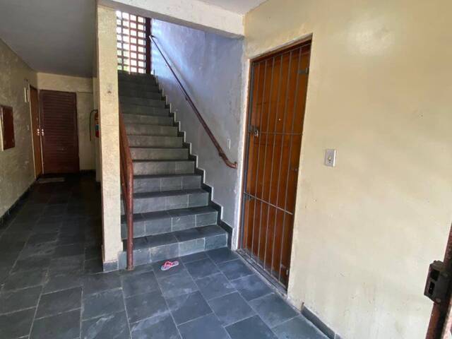 Apartamento para Venda em Santo André - 5