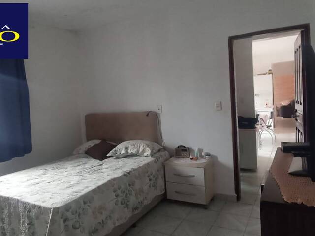 Casa para Venda em Santo André - 5