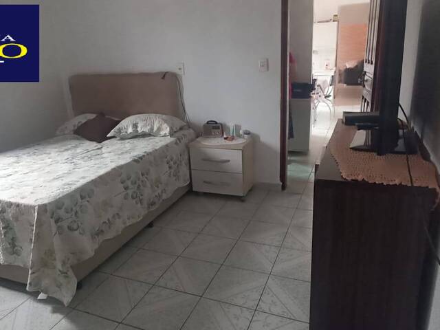 Casa para Venda em Santo André - 4