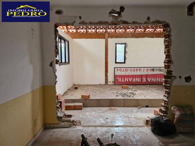 Sala para Locação em Santo André - 5