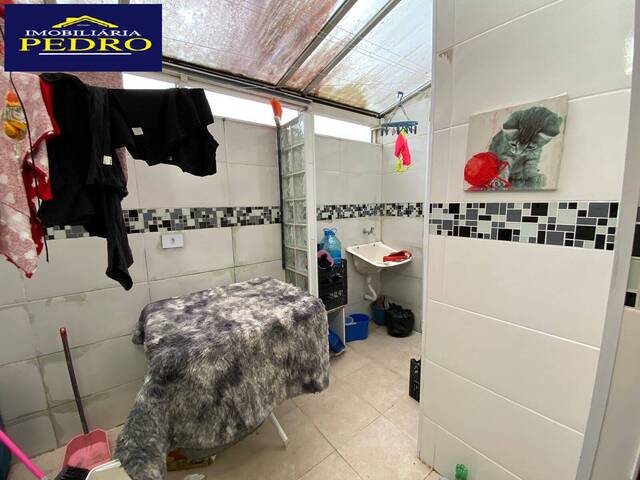 Apartamento para Venda em Santo André - 5