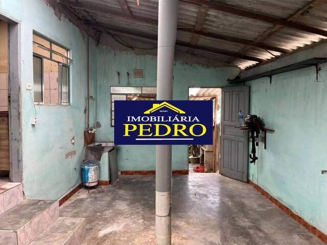 #CAS651 - Casa para Venda em Santo André - SP - 2