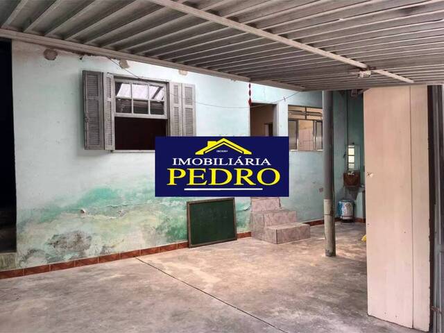 Venda em JARDIM RIVIERA - Santo André