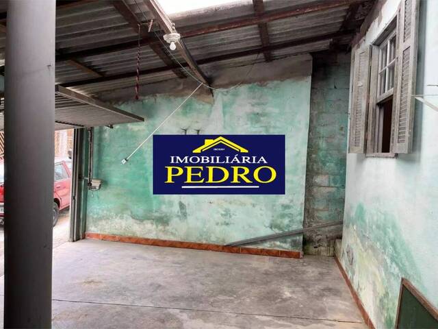#CAS651 - Casa para Venda em Santo André - SP - 3