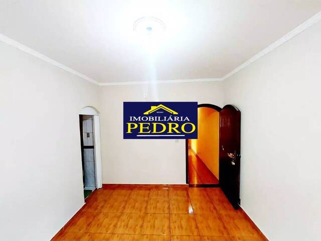 Sobrado para Venda em Santo André - 4