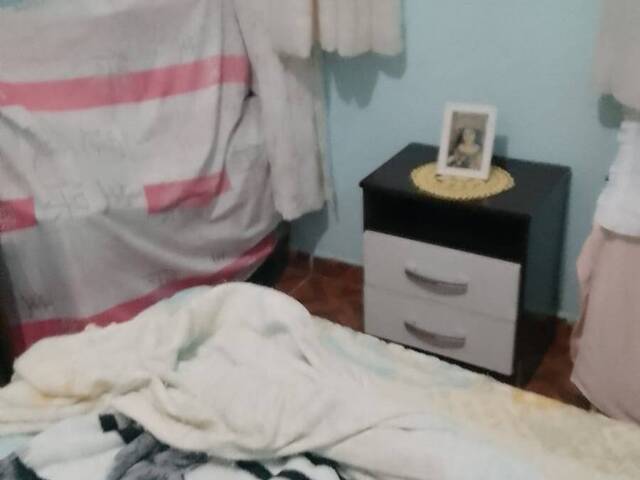 #CAS652 - Casa para Venda em Santo André - SP - 2