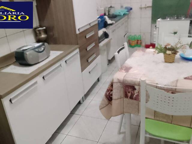 Venda em JARDIM SANTA CRISTINA - Santo André