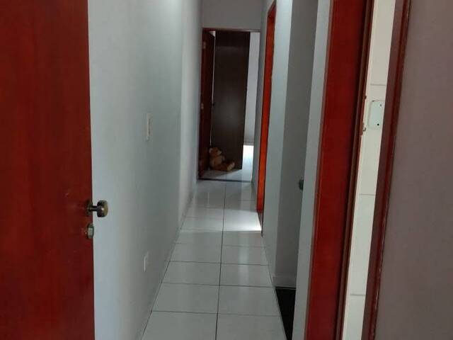 Casa para Venda em Santo André - 4