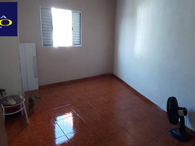 #SOB610 - Sobrado para Venda em Santo André - SP - 3