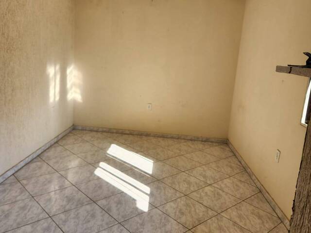#SOB609 - Casa para Venda em Santo André - SP - 3