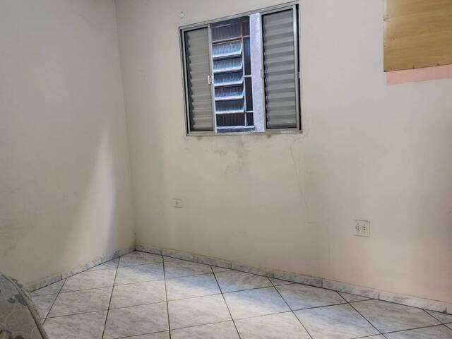 #SOB609 - Casa para Venda em Santo André - SP - 2