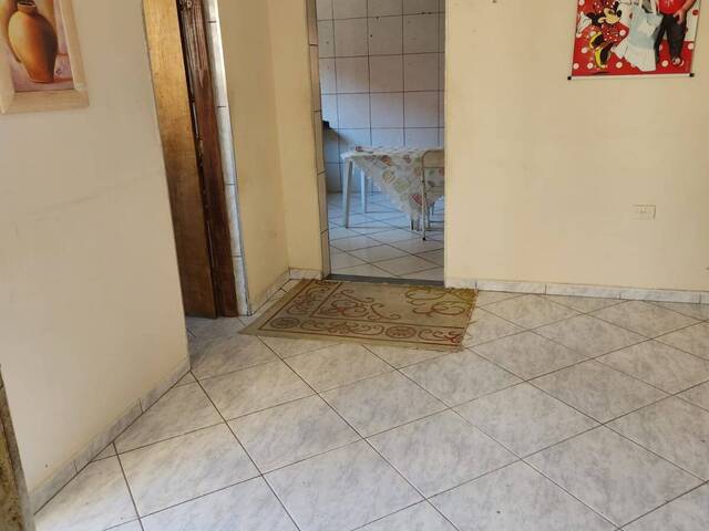Casa para Venda em Santo André - 5