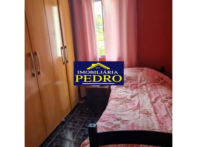 #APT132 - Apartamento para Venda em Santo André - SP - 3