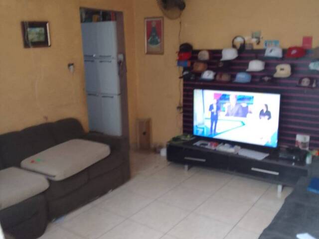 #CAS654 - Casa para Venda em Santo André - SP - 3