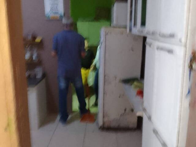 Casa para Venda em Santo André - 4