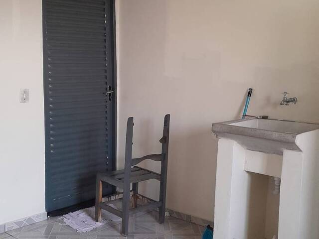 Casa para Venda em Santo André - 4