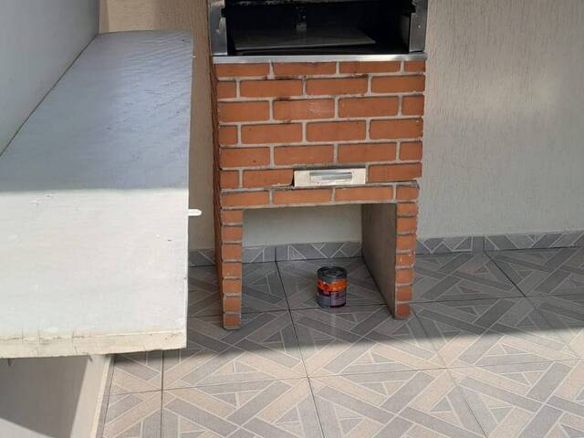 #SOB611 - Casa para Venda em Santo André - SP - 2