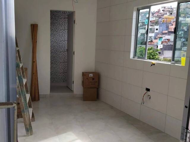 Venda em VILA SUIÇA - Santo André