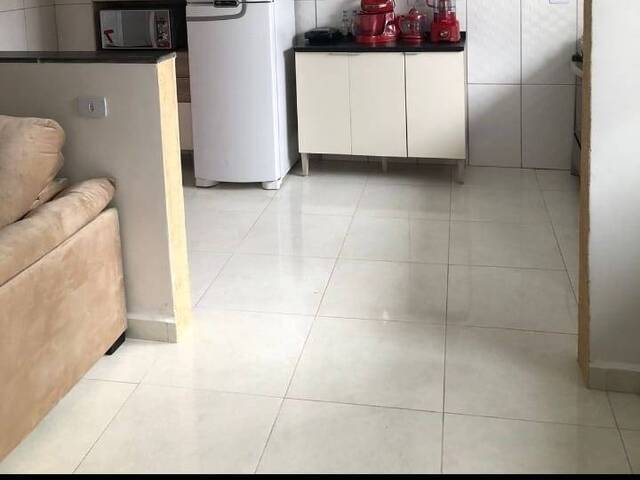 #CAS655 - Casa para Venda em Santo André - SP