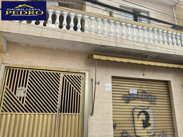 Sobrado para Venda em Santo André - 4