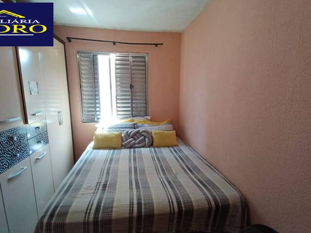 Apartamento para Venda em Santo André - 5