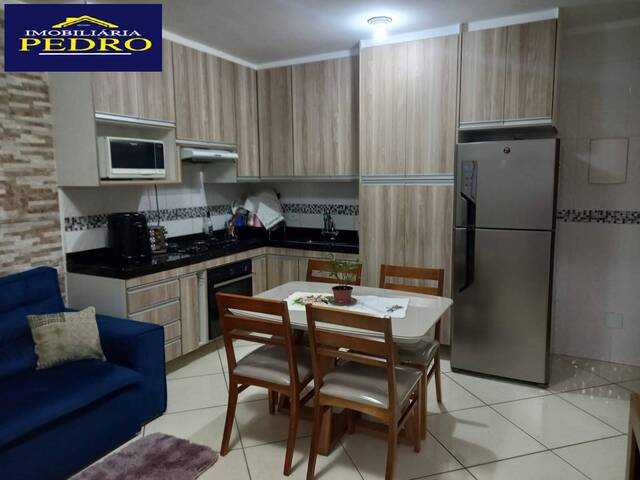 Apartamento para Venda em Santo André - 4
