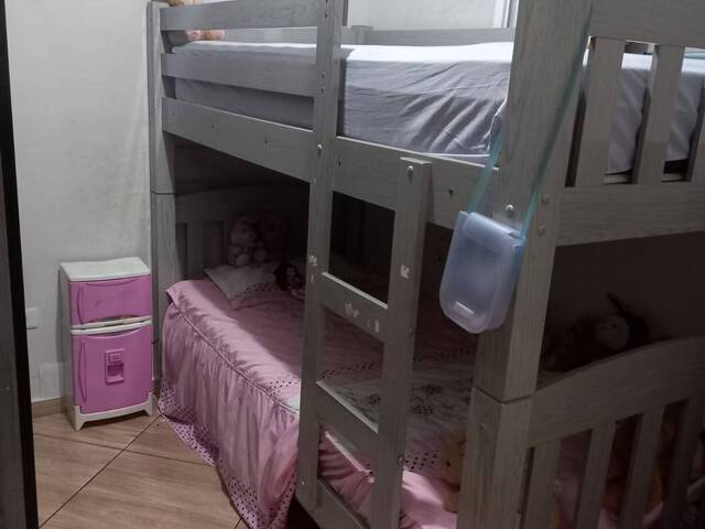 Apartamento para Venda em Santo André - 5