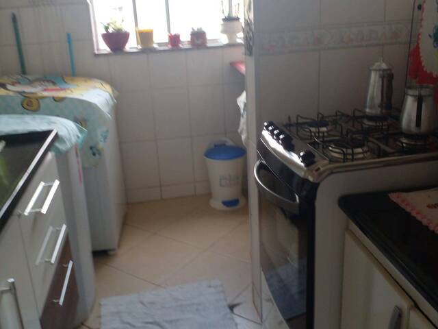 Apartamento para Venda em Santo André - 5