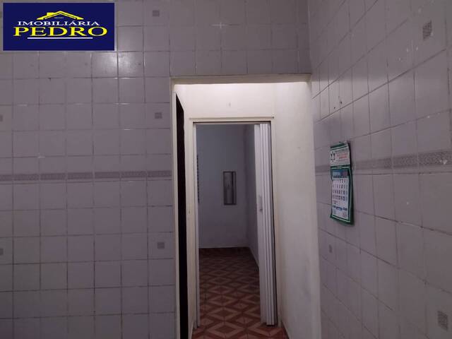 Casa para Venda em Santo André - 5