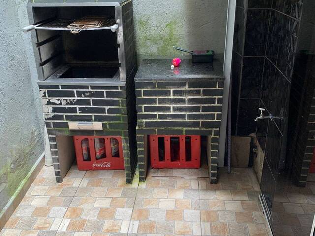 Casa para Venda em Santo André - 4