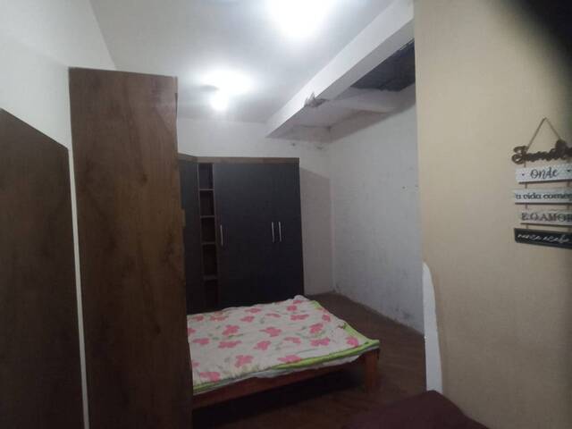 Casa para Venda em Santo André - 4