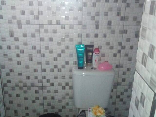 Casa para Venda em Santo André - 5