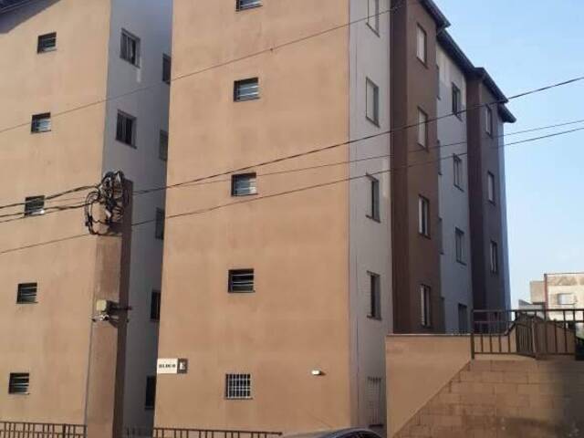 #APT136 - Apartamento para Venda em Mauá - SP - 3