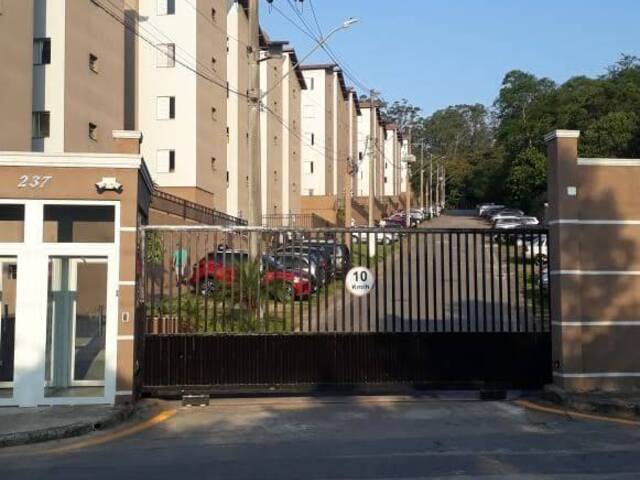 Apartamento para Venda em Mauá - 5